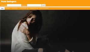 pune swingers contacts
